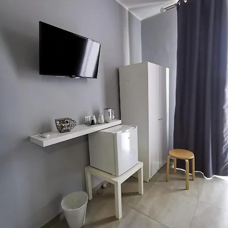 Re Carlo Rooms Catania Exterior photo