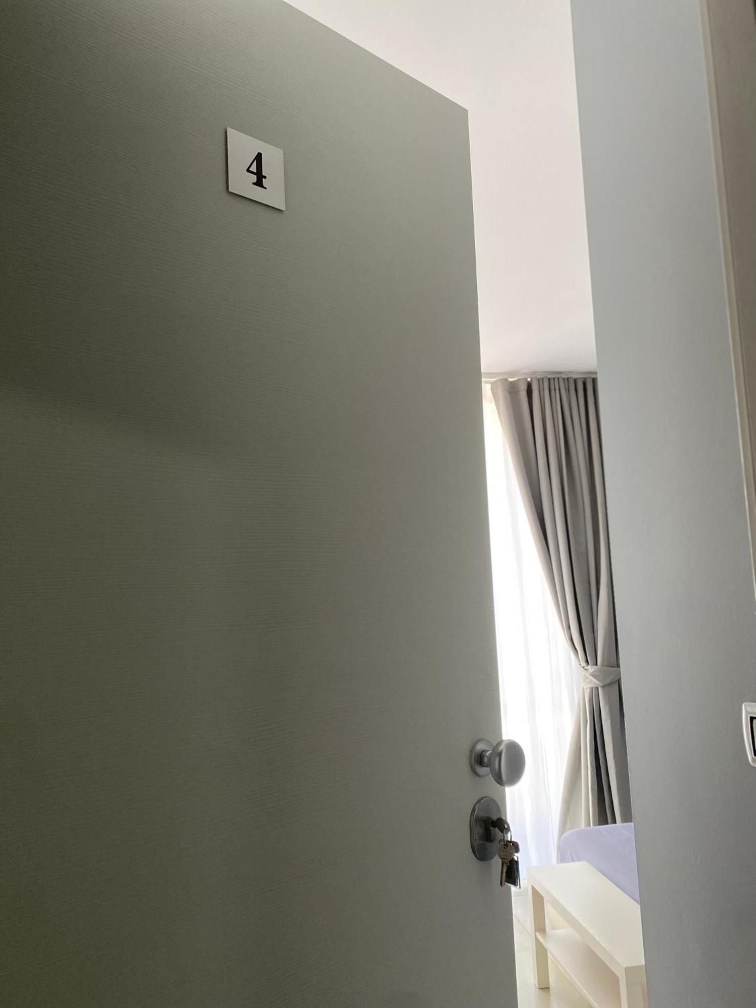Re Carlo Maison d'hôtes 3*