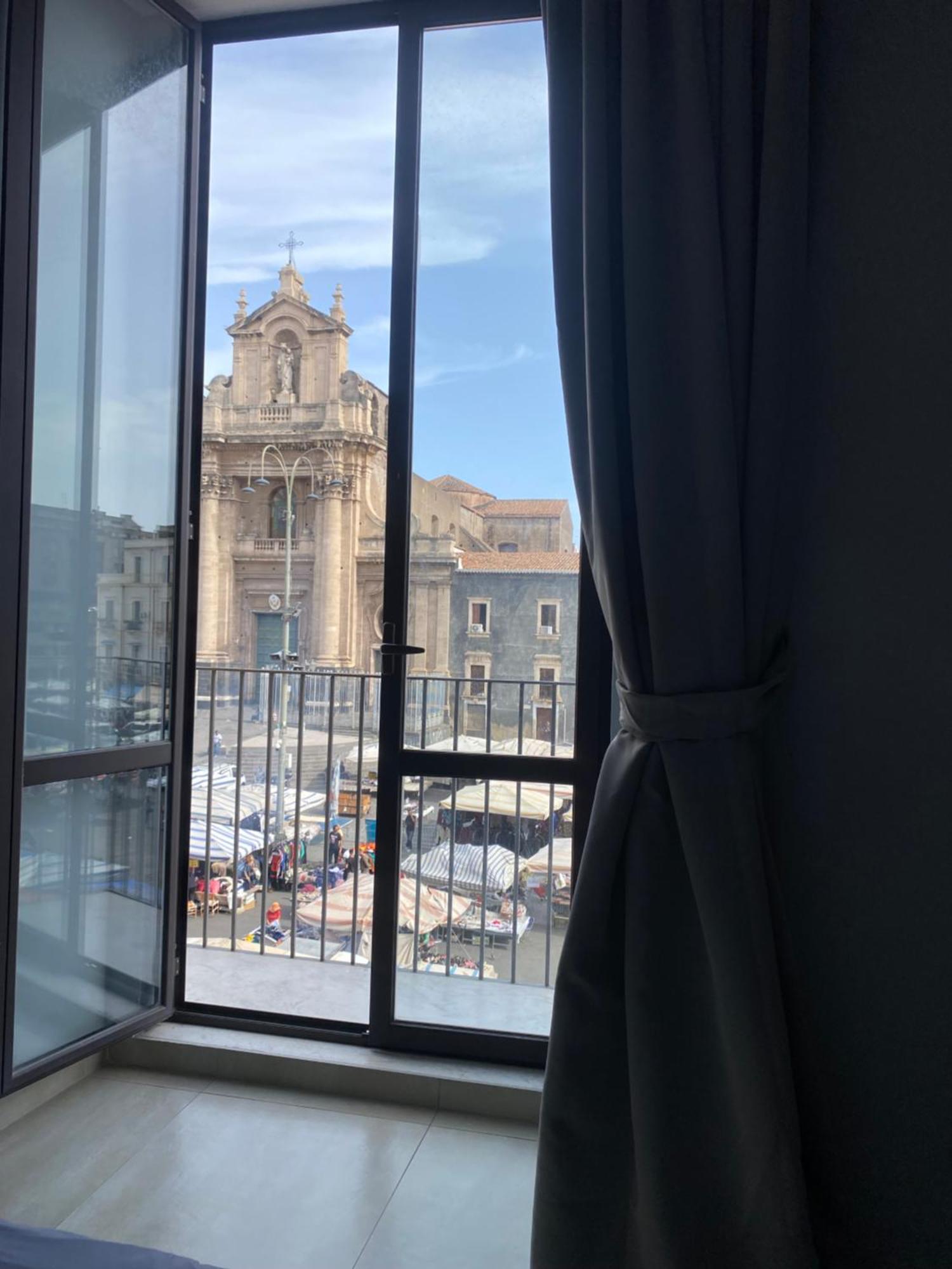 Gasthof Re Carlo Catania
